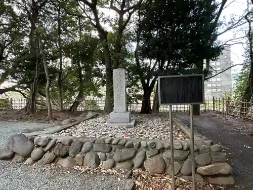 弥生慰霊堂(東京都)