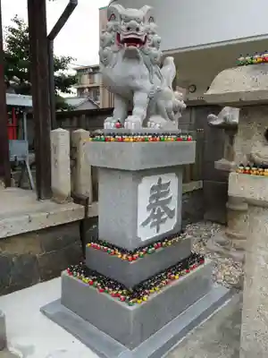 上野天満宮(愛知県)