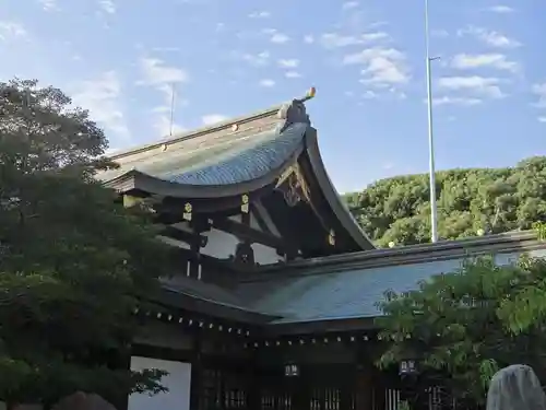 真清田神社(愛知県)