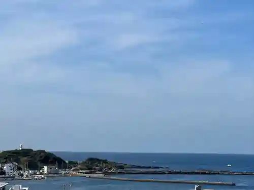 海南神社(神奈川県)