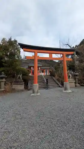 宇治神社(京都府)