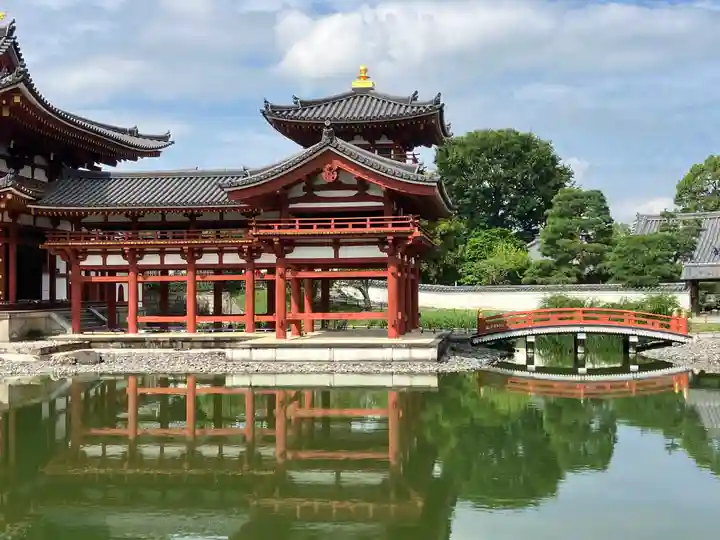 平等院(京都府)