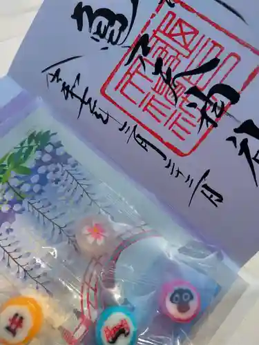 亀戸天神社(東京都)