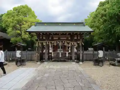 伊賀八幡宮(愛知県)