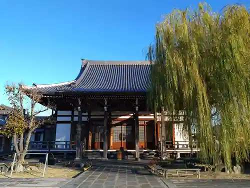法盛寺(三重県)