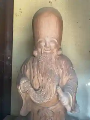 須磨寺 奥の院(兵庫県)