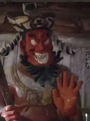 西明寺(栃木県)