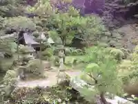 妙青寺(山口県)