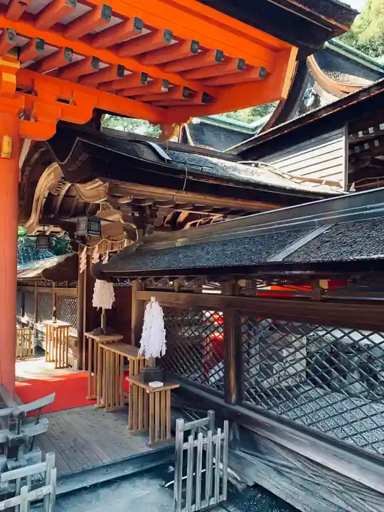 住吉神社(山口県)