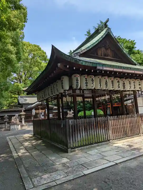 田中神社(京都府)