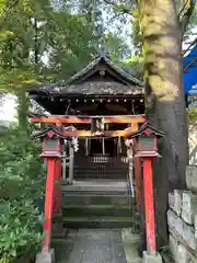 馬橋稲荷神社(東京都)