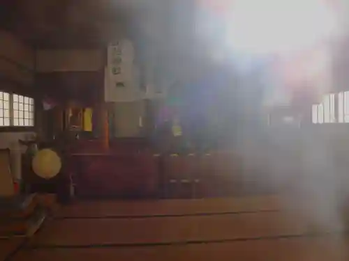 蛇池神社(愛知県)