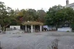 滋賀県護国神社(滋賀県)