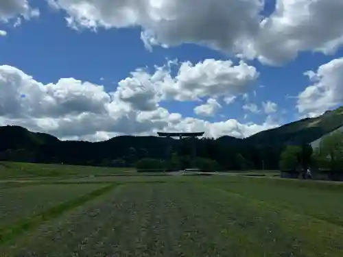 熊野本宮大社(和歌山県)