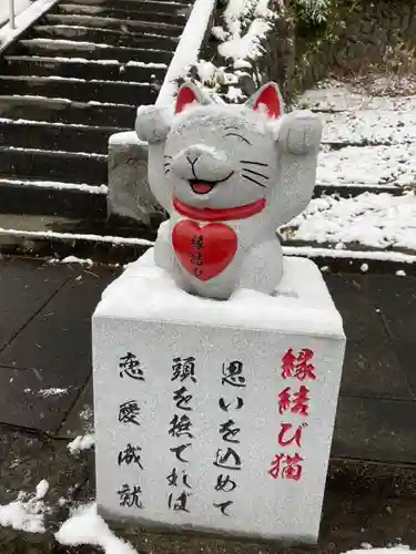 鹿角八坂神社(秋田県)