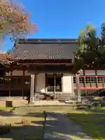 蚶満寺(秋田県)