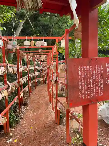 石浦神社(石川県)