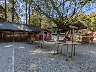 都農神社(宮崎県)
