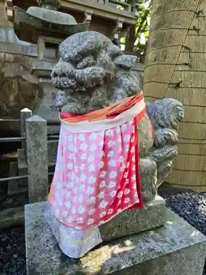 立里荒神社(奈良県)