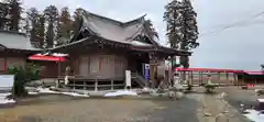 熊野神社(宮城県)