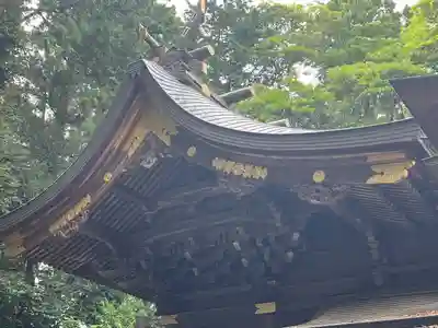 諏訪神社(千葉県)