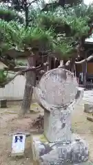 三春大神宮の建物その他