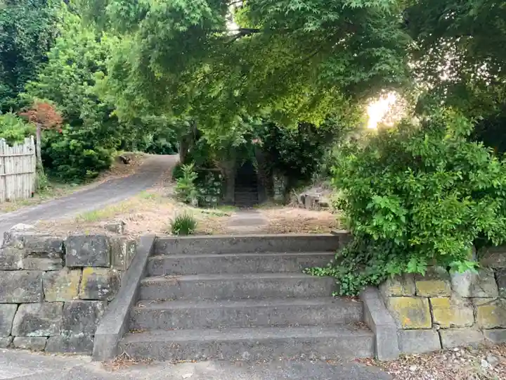 玉龍院のその他建物