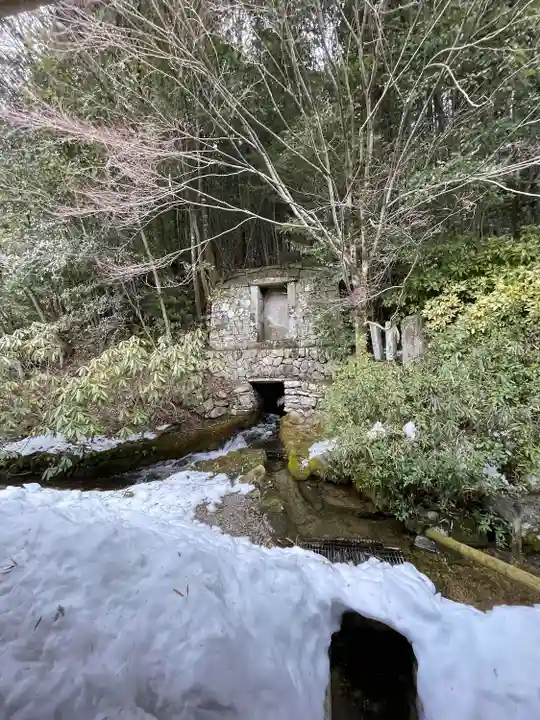 漢陽寺(山口県)