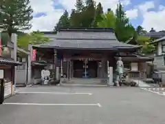 熊谷寺(和歌山県)