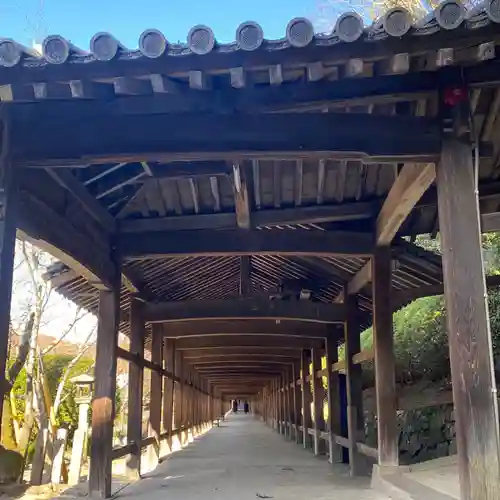 吉備津神社(岡山県)