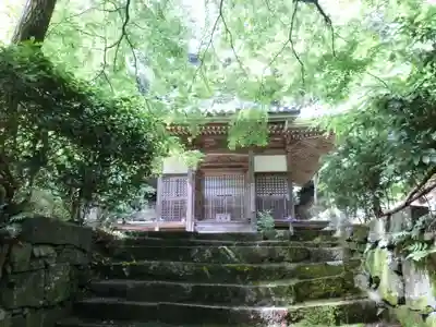 金蔵寺(京都府)