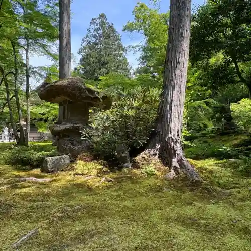 三千院門跡(京都府)