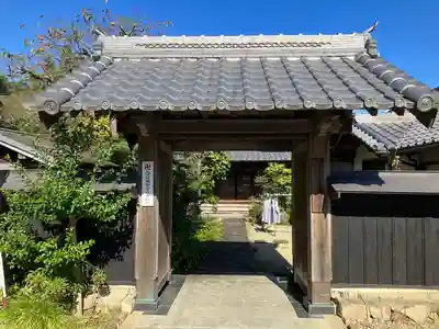 勝徳寺(愛知県)