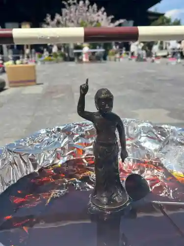 善光寺(長野県)