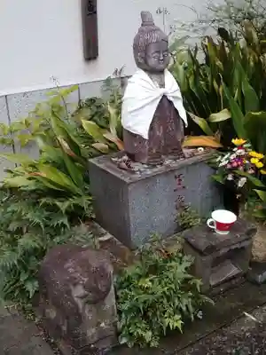 善養寺（善養密寺）(東京都)