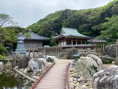 金剛福寺(高知県)