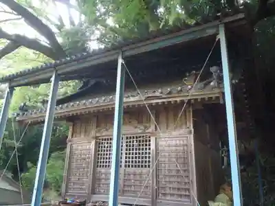 神明社(愛知県)