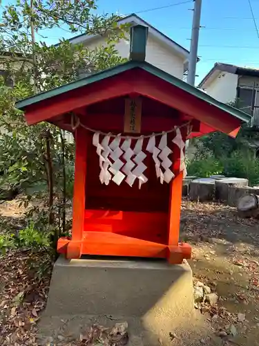 小野神社(東京都)