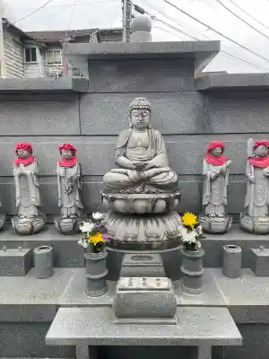 東淵寺(東京都)