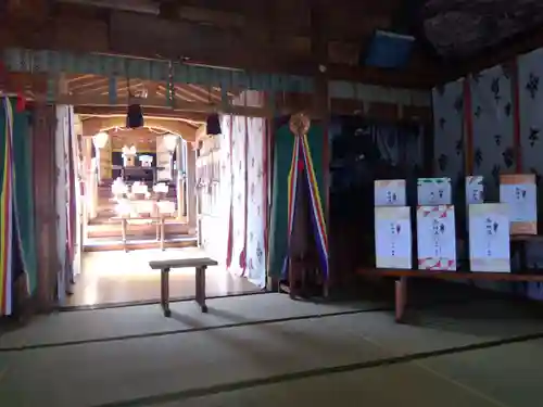 日吉神社(福井県)