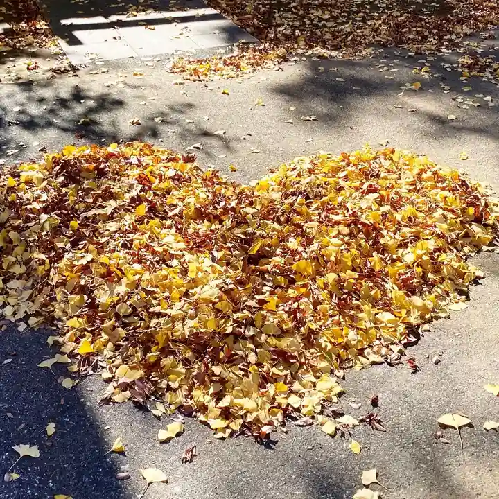 小野神社のその他建物