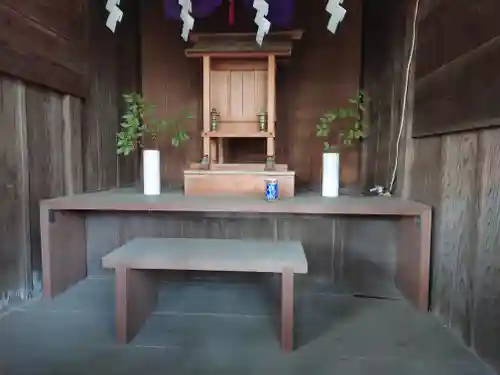荒神社(神奈川県)