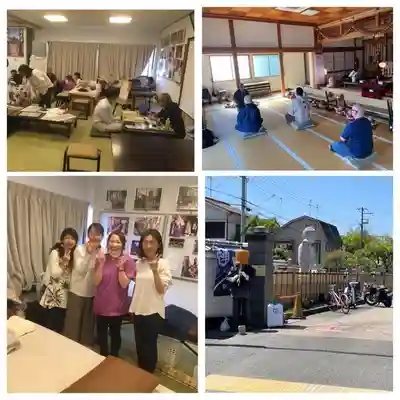 遠照山 光明寺（尼崎大仏）(兵庫県)