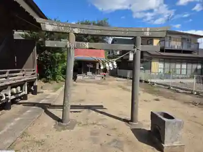 第六天神社(宮城県)