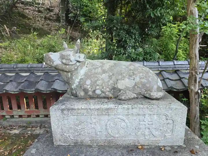 下野天神社(滋賀県)