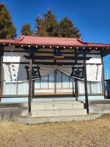 妙太寺(山梨県)