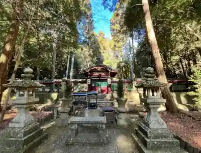 根来寺 奥の院(和歌山県)