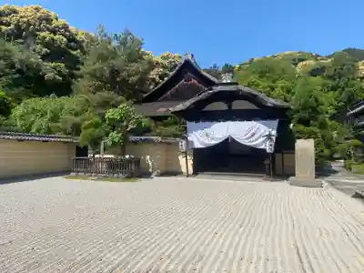 円満院門跡(滋賀県)