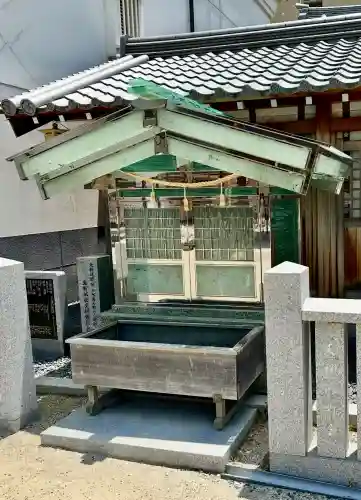 大阪天満宮(大阪府)