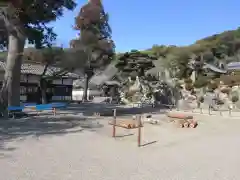 粉河寺の建物その他